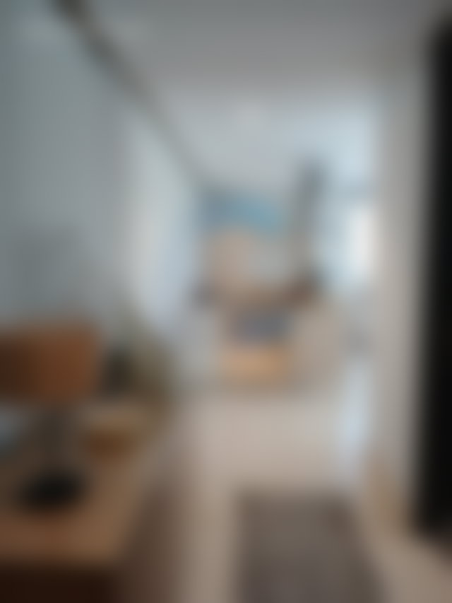 Furnished Garden-Level Apartment, Aïn Diab, Casablanca — 2