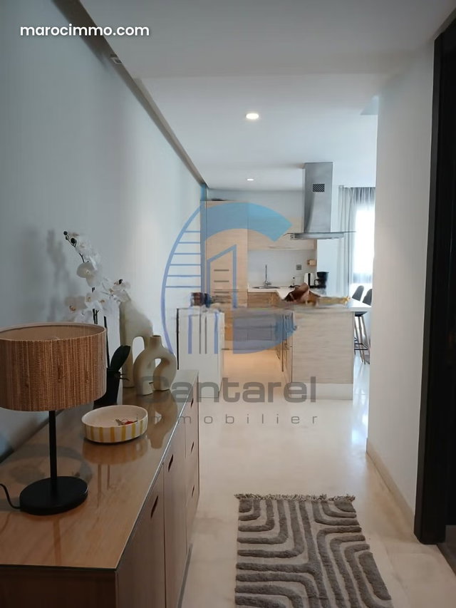 Location magnifique studio sindibad — 2