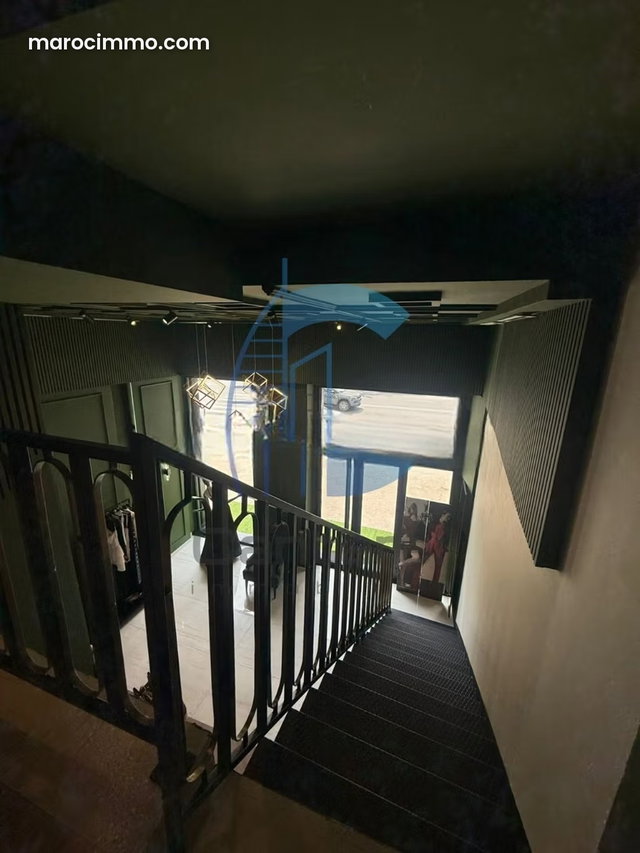 Location local maarif — 3
