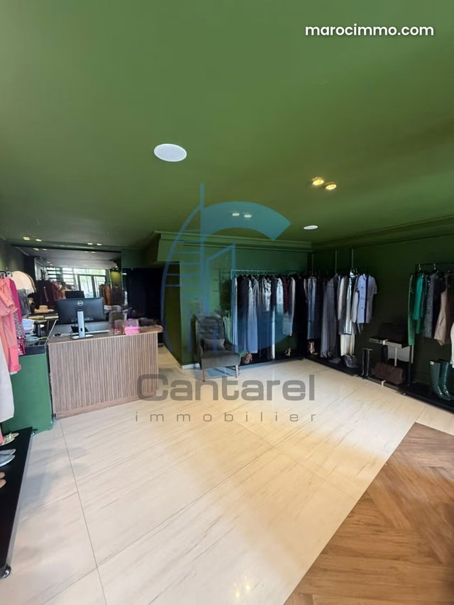 Location local maarif — 5