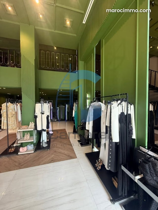 Location local maarif — 2