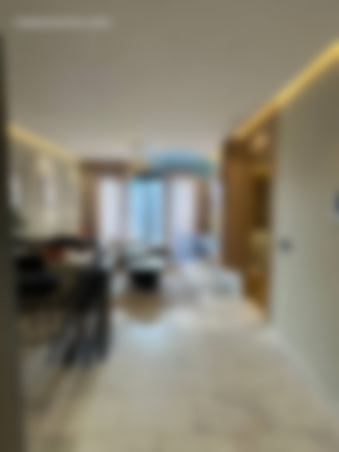 Appartement meublé 3 pièces aux Princesses, Casablanca