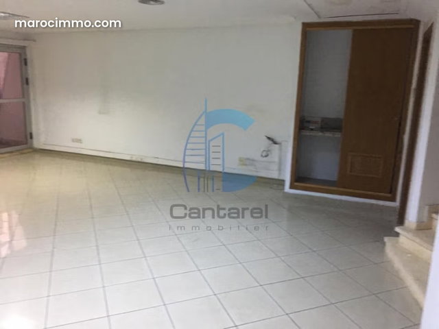 Location bureau bd el jadida — 5