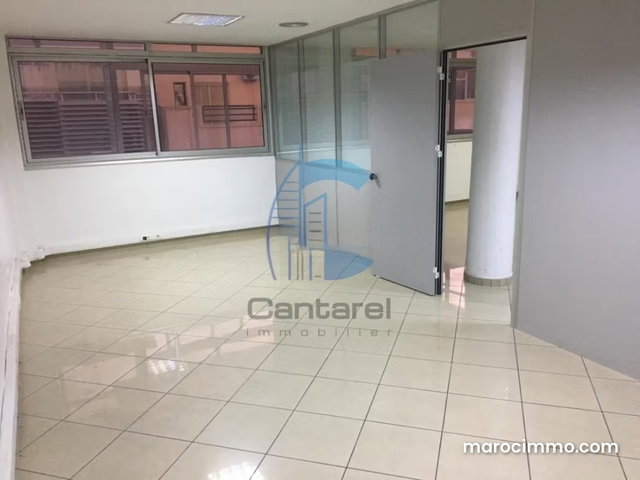 Location bureau bd el jadida — 2