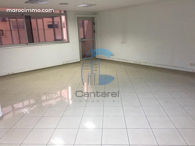 Location bureau bd el jadida — 3