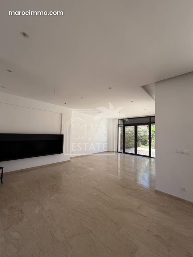 Top affaire – villa d’exception à vendre à al maaden golf resort — 2