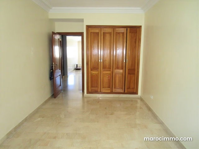 Appart 100m2 Luxe à Racine Bd Zerctouni Ss Vis àVi — 5