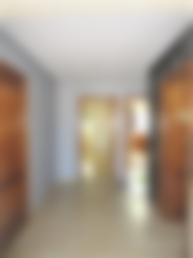 100 m² Apartment with Terraces, Racine, Casablanca — 3