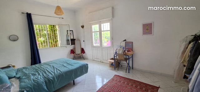 Villa à louer à Hassan, Rabat — 5