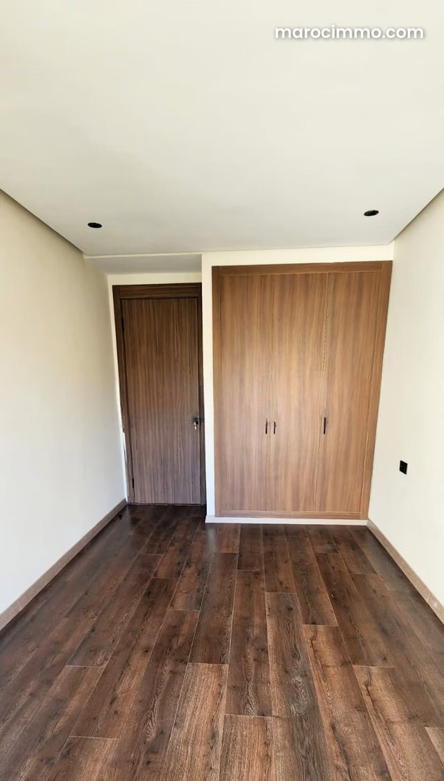 Studio Neuf THS 52m2 Quartier Palmier Ss Vis àVis — 4