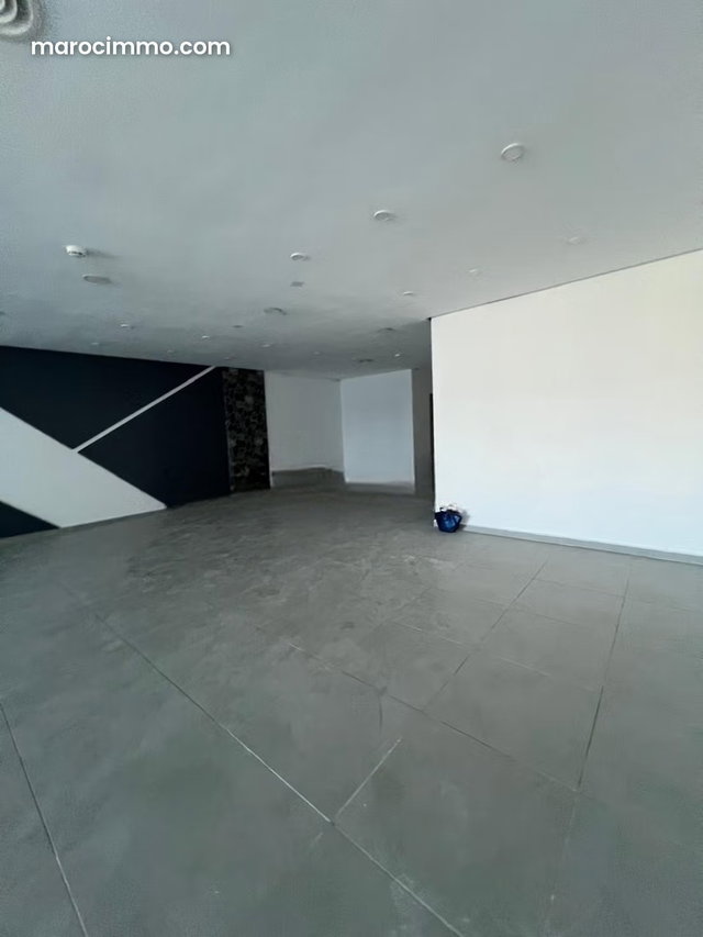 Location plateau bureau business center mozart — 5