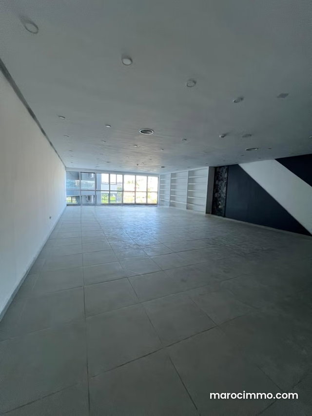 Location plateau bureau business center mozart — 3