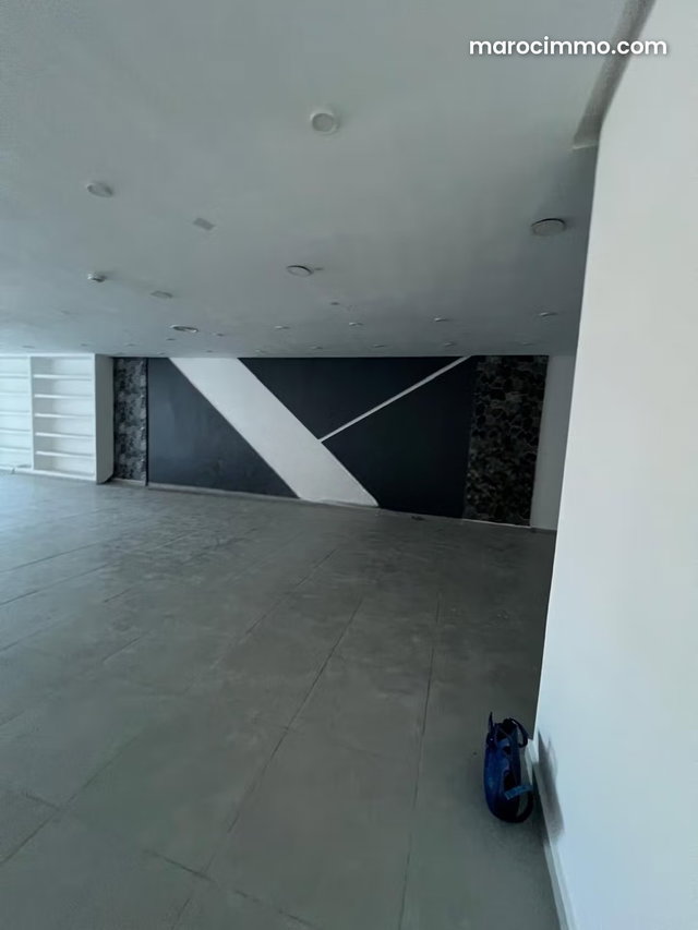 Location plateau bureau business center mozart — 4
