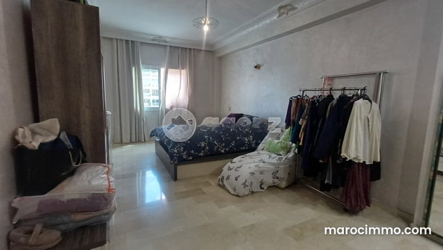 Appartement à vendre 172 m², 3 chambres Foncière Casablanca — 2