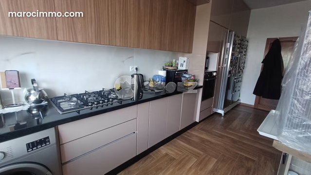 Appartement à vendre 172 m², 3 chambres Foncière Casablanca — 3