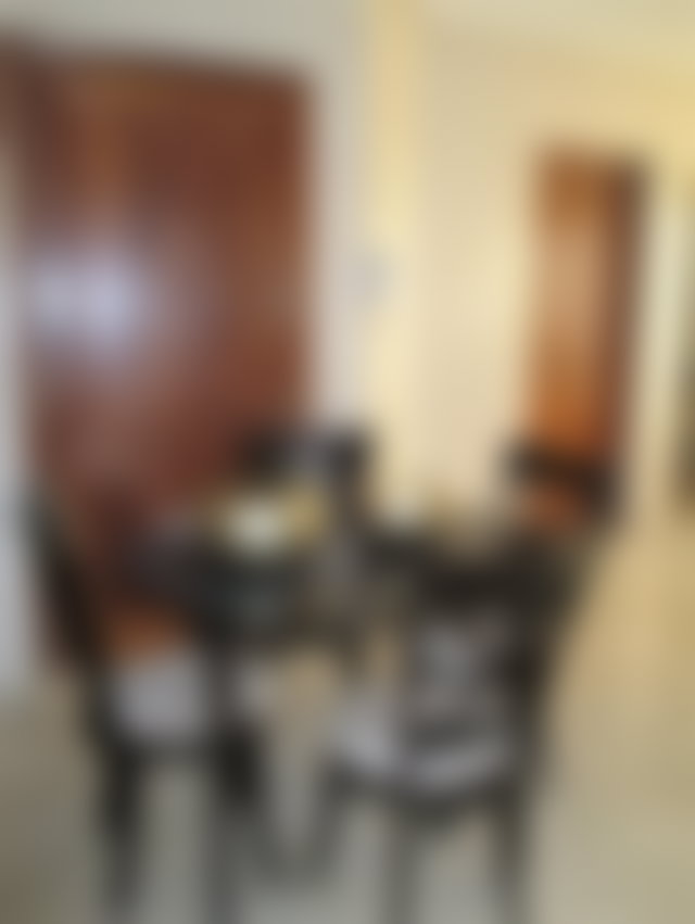 Appartement meublé 2 pièces, Quartier des Hôpitaux, Casablanca — 3