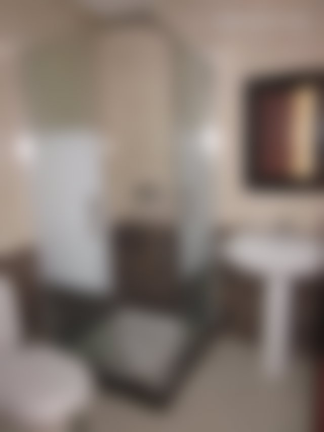 Appartement meublé 2 pièces, Quartier des Hôpitaux, Casablanca — 5