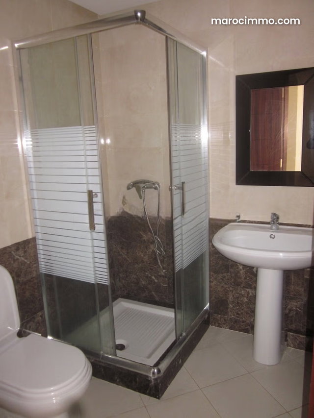 Luxury Furnished Studio 50m2 in Q. Les Hôpitaux C. H. U — 5
