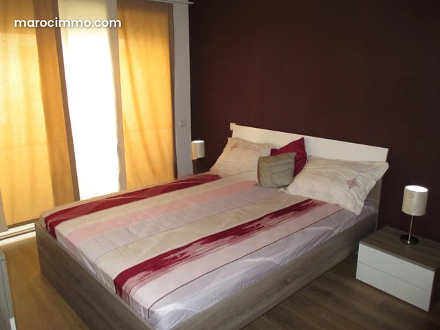Luxury Furnished Studio 50m2 in Q. Les Hôpitaux C. H. U — 4
