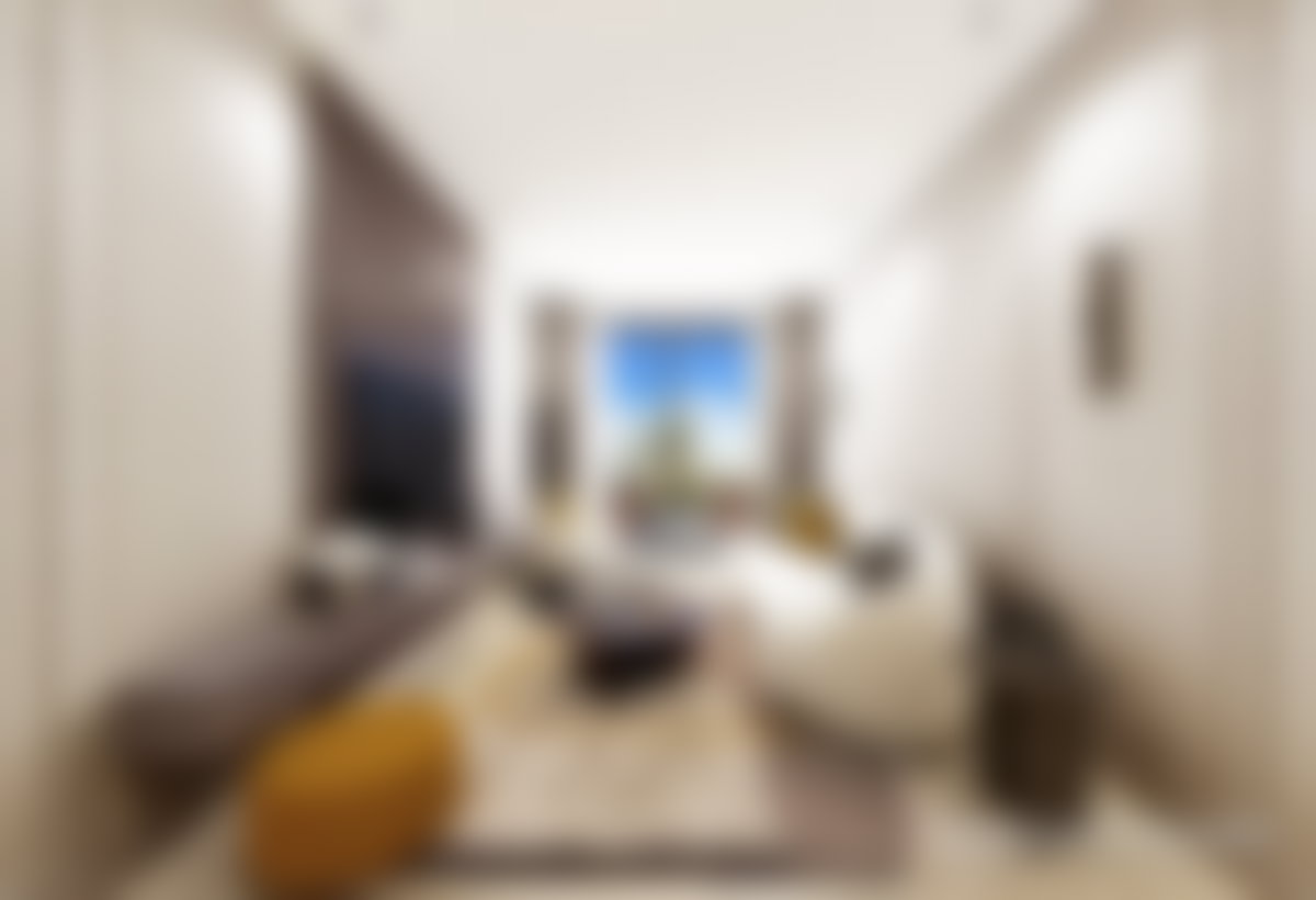 Appartement 3 pièces avec terrasse, Quartier des Hôpitaux, Casablanca