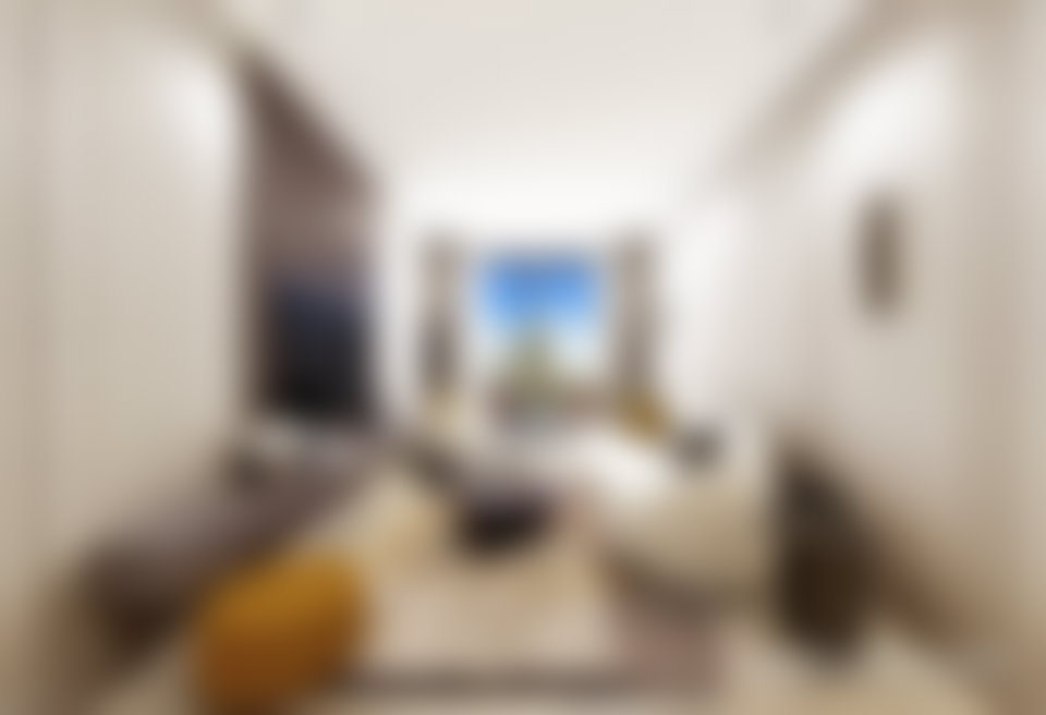 Appartement 3 pièces avec terrasse, Quartier des Hôpitaux, Casablanca