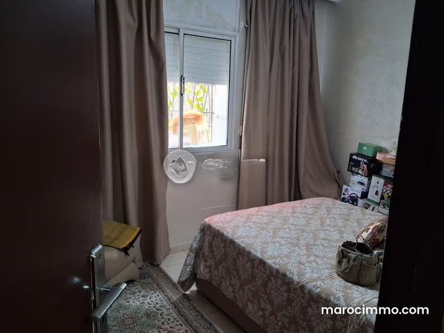 Appartement à vendre 71 m², 2 chambres Oulfa Casablanca — 2