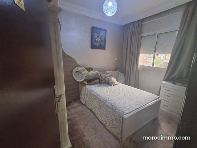 Appartement à vendre 71 m², 2 chambres Oulfa Casablanca — 3
