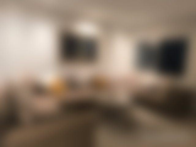Appartement meublé 100 m², 2 chambres, Casablanca Finance City — 2
