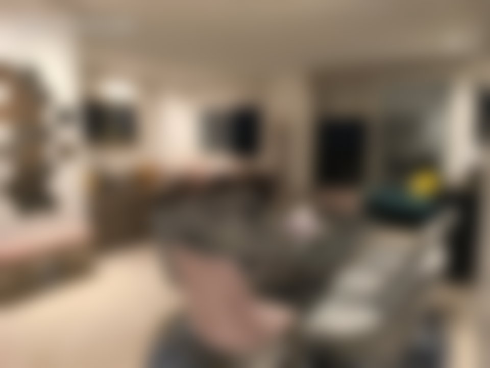Appartement meublé 100 m², 2 chambres, Casablanca Finance City