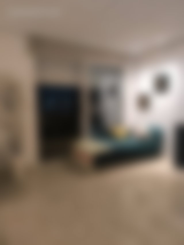 Appartement meublé 100 m², 2 chambres, Casablanca Finance City — 5