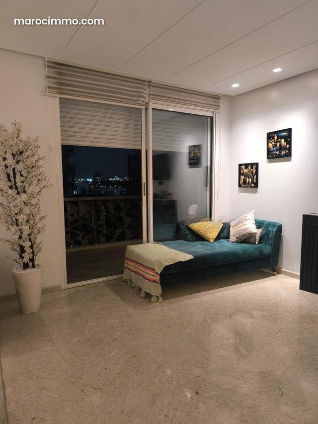 For Rent CFC Furnished High-End Property — 5