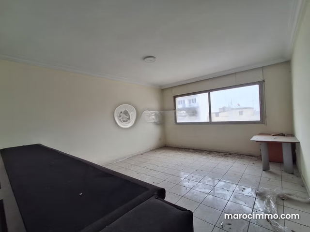 Appartement à vendre 107 m², 2 chambres Derb Omar Casablanca — الدار البيضاء