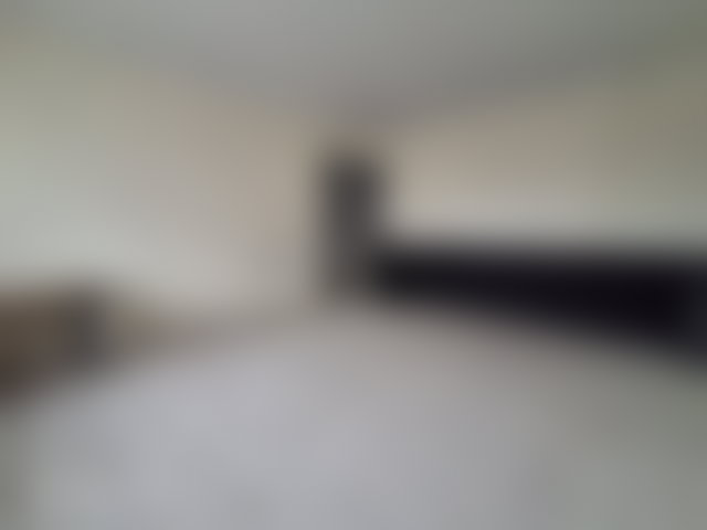 Appartement 107 m² à rénover, Derb Omar, Casablanca — 2
