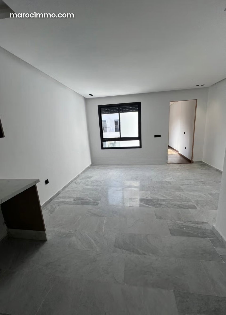 Studios de prestige a vendre quartier les hopitaux