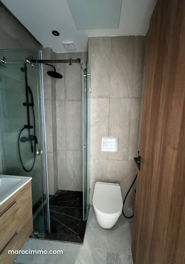 Studios de prestige a vendre quartier les hopitaux — 2