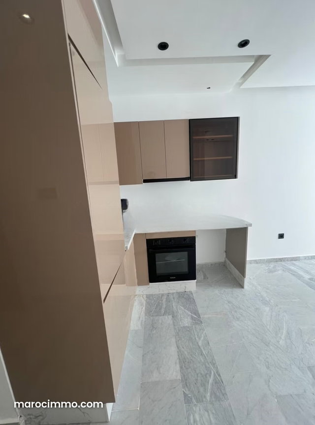 Studios de prestige a vendre quartier les hopitaux — 3