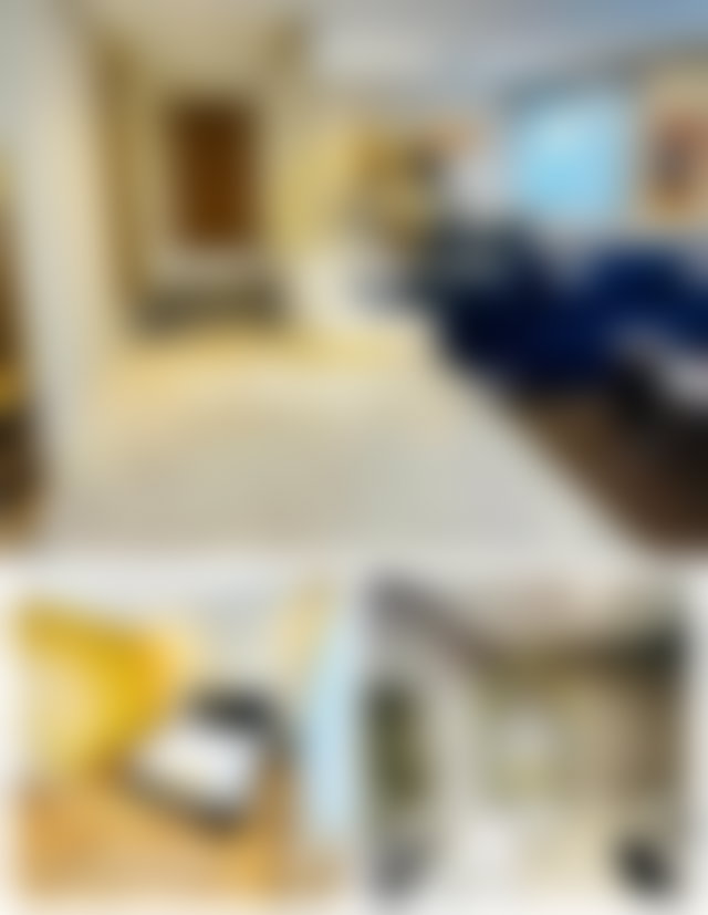 Appartement 112 m², meublé et équipé, Palmier, Casablanca — 3