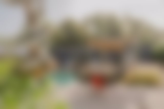 فيلا مفروشة بمسبح وحديقة كبيرة في الصويرة الجديدة — 2