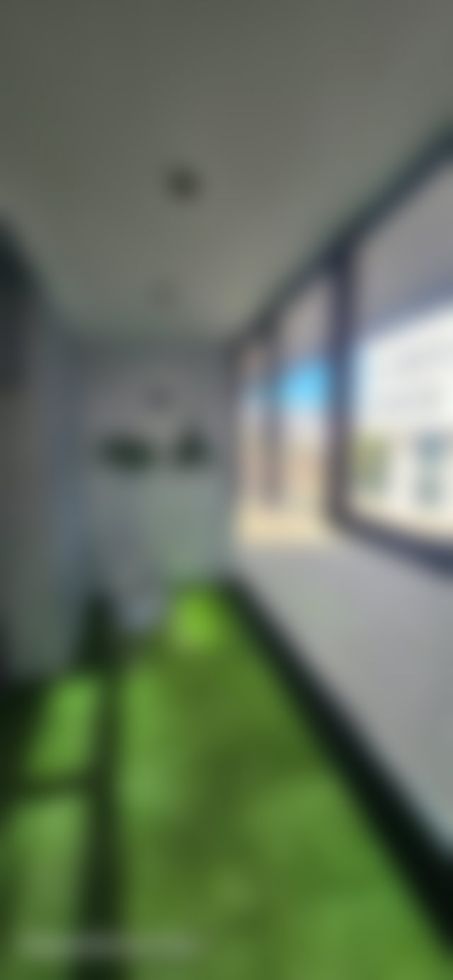 Appartement meublé 2 chambres, Casablanca Finance City — 3