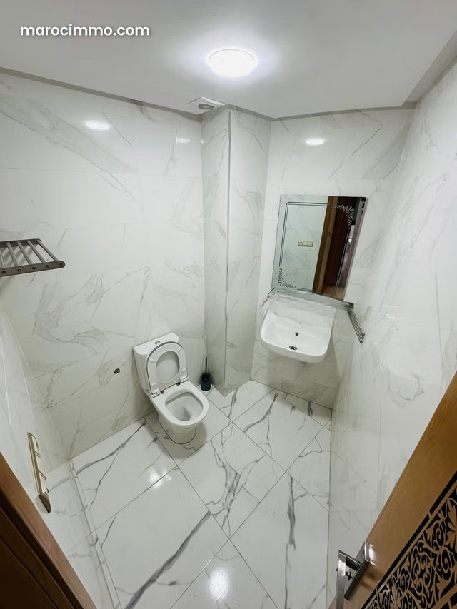 Appartement à vendre – Quartier Marjane, Tanger — 5