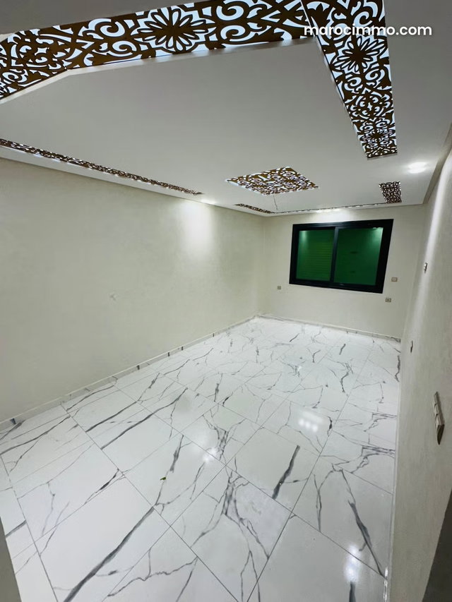 Appartement à vendre – Quartier Marjane, Tanger — 3