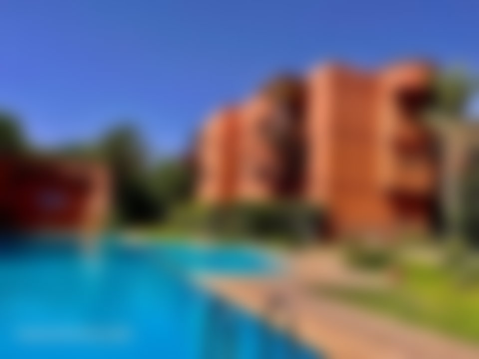 Appartement meublé avec piscine, Palmeraie, Marrakech