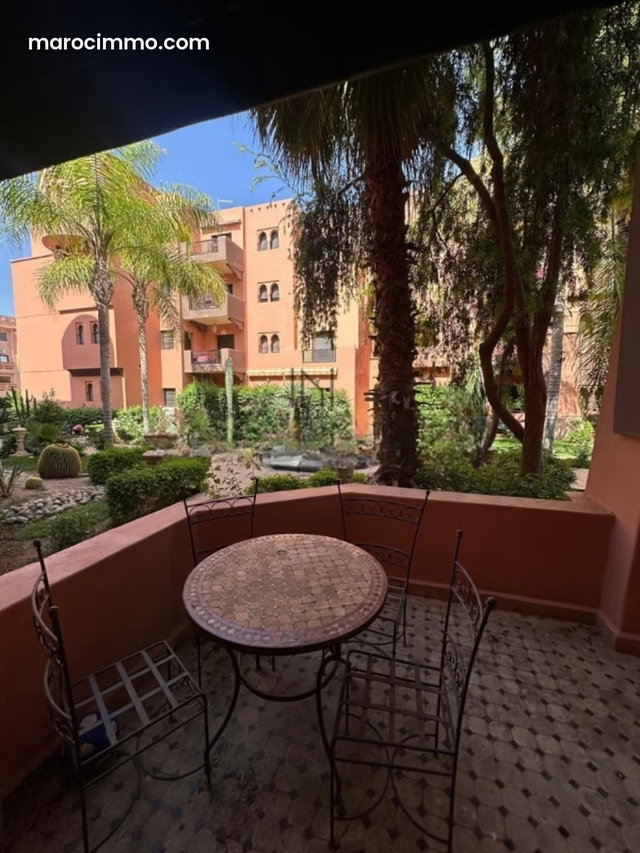 Appartement à louer — 3
