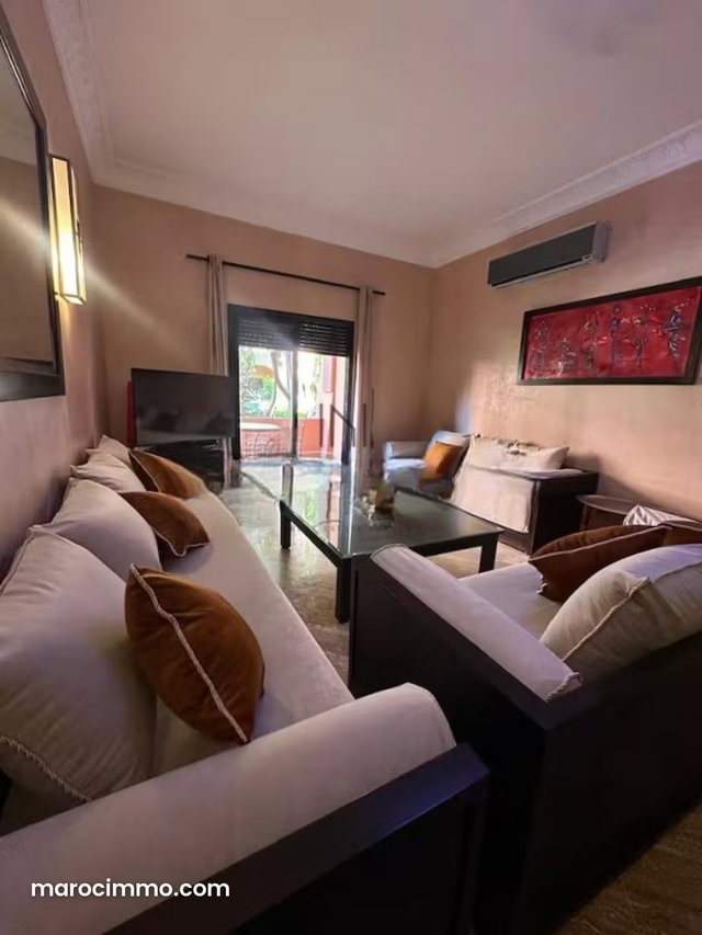 Appartement à louer — 2