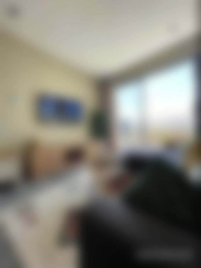 Studio meublé 40 m², terrasse et garage, Hermitage Casablanca — 3