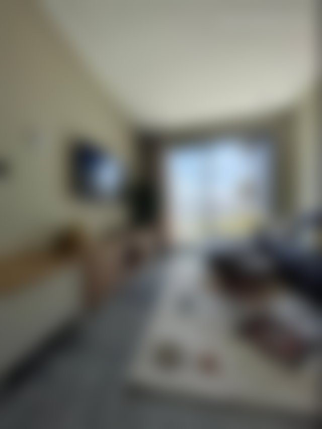 Studio meublé 40 m², terrasse et garage, Hermitage Casablanca — 4