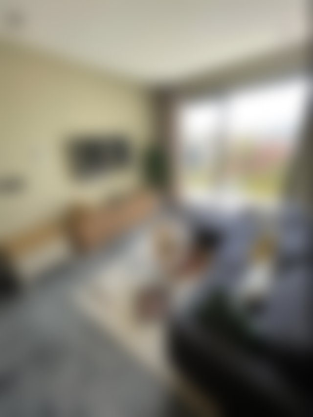 Studio meublé 40 m², terrasse et garage, Hermitage Casablanca — 5