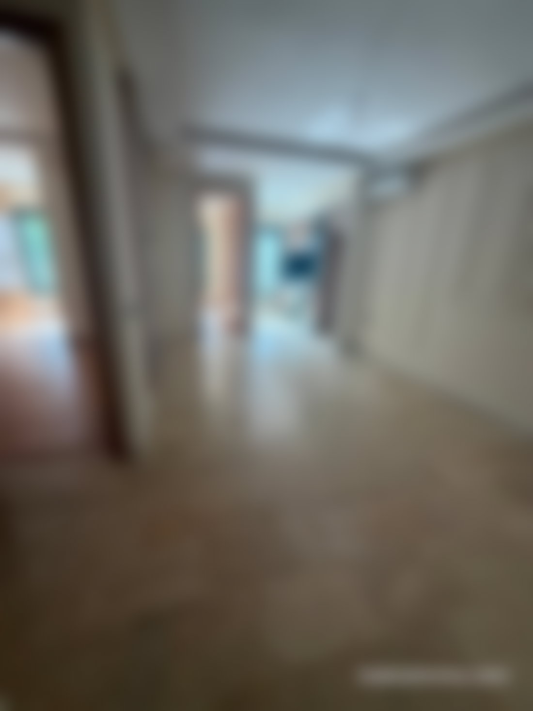 Appartement 2 chambres à louer, Quartier des Hôpitaux, Casablanca