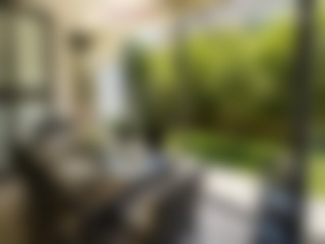 3-Bedroom Apartment with Garden, Ville Verte, Bouskoura — 4