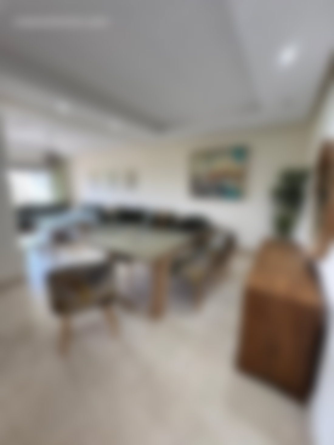 Furnished 150 sqm Apartment, 3 Bedrooms, Ferme Bretone, Casablanca